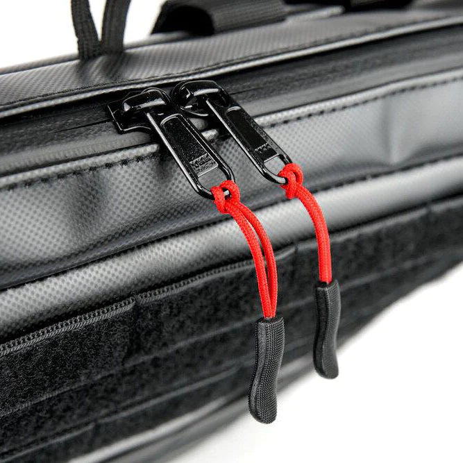 BuiltRight Bedside (Cab Wall) Mounting & Storage MOLLE Panel Pouch Cases