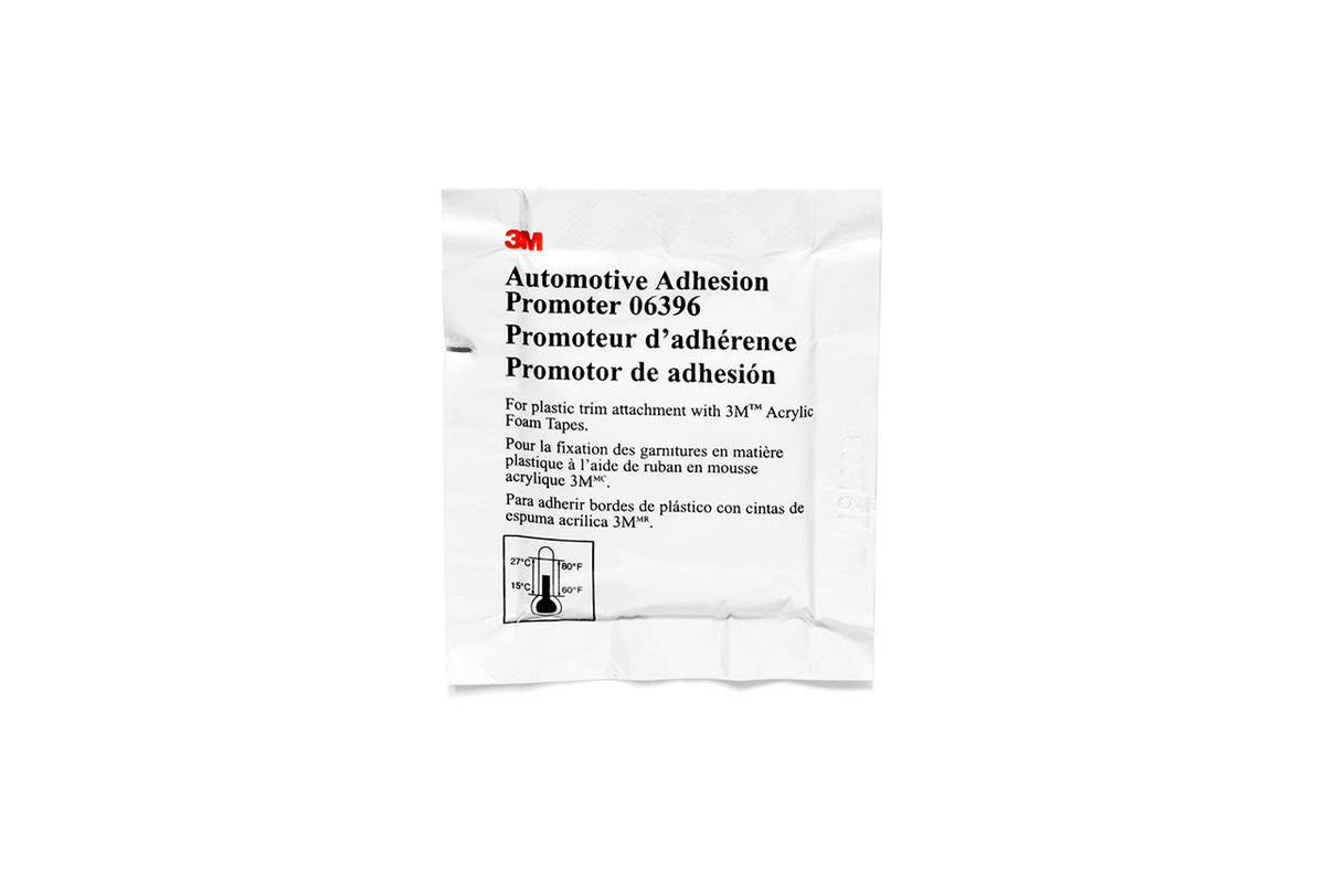 Recommended - Carbon Fiber Component 3M Adhesion Promoter