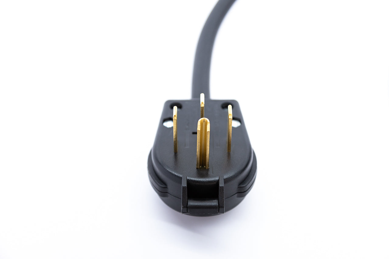 Team 1EV 16 amp & Fast 40 amp Level 1 & 2 Electric Vehicle Portable Smart Chargers