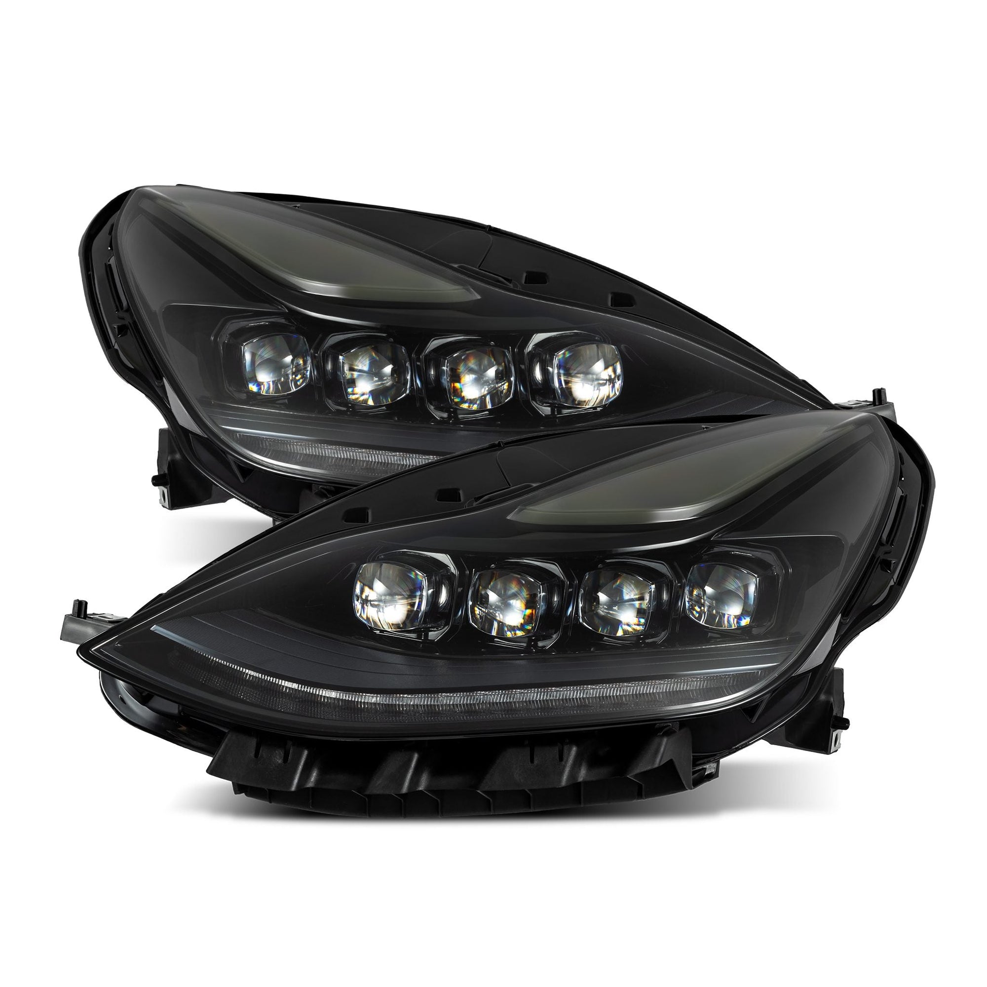 AlphaRex NOVA-Series LED Projector Headlights for Tesla Model 3 / Y
