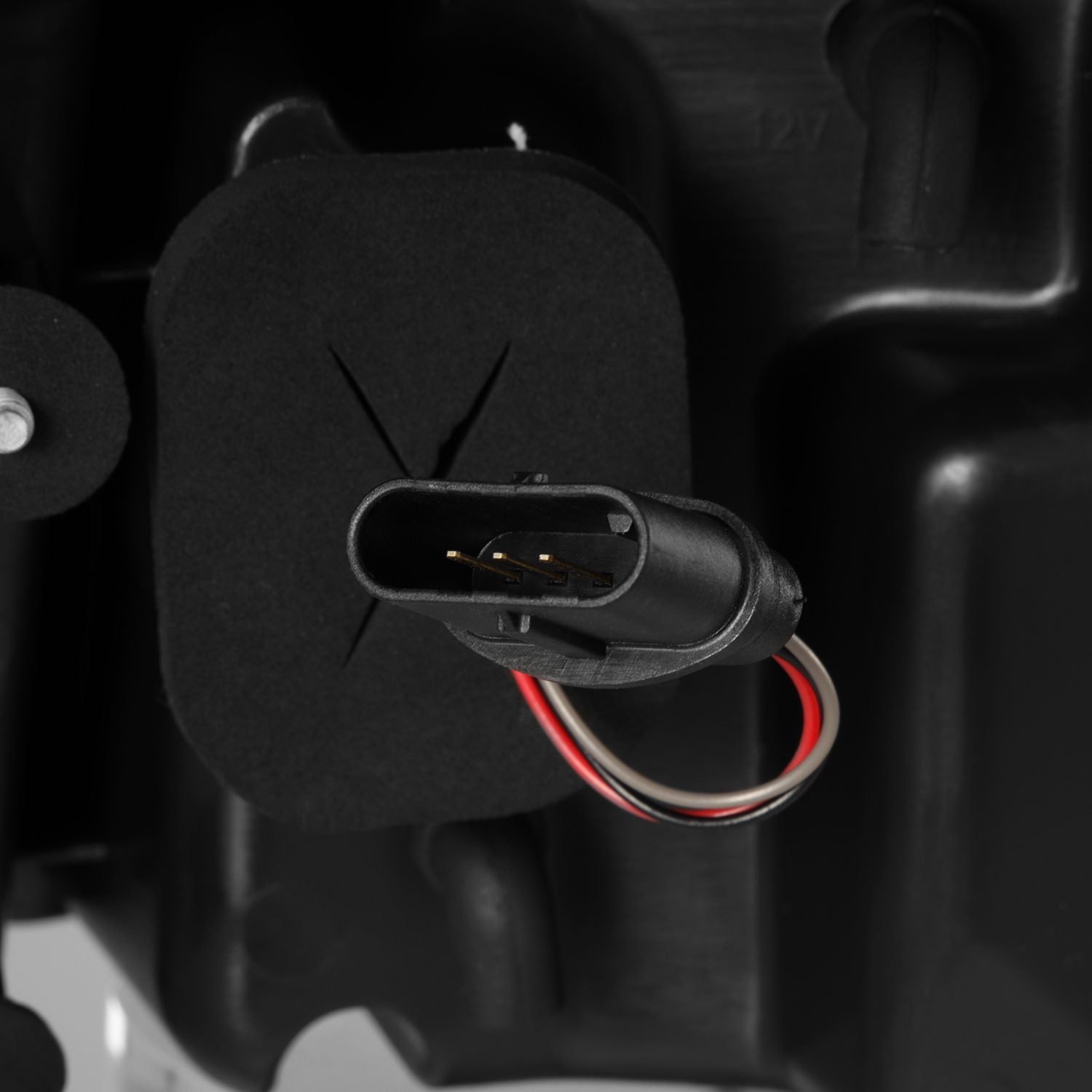 Alpharex PRO-Series LED Tesla Tail Lights for 17-Present Model 3 / 20-Present Model Y