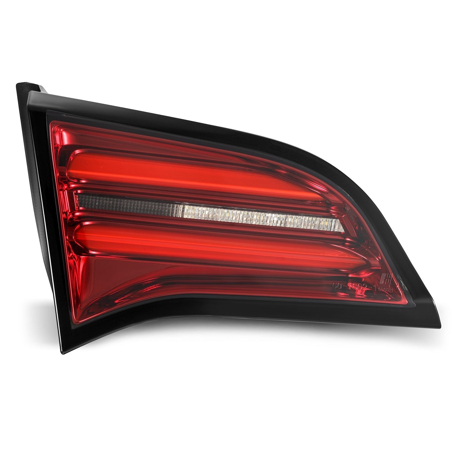 Alpharex PRO-Series LED Tesla Tail Lights for 17-Present Model 3 / 20-Present Model Y