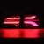 Alpharex PRO-Series LED Tesla Tail Lights for 17-Present Model 3 / 20-Present Model Y