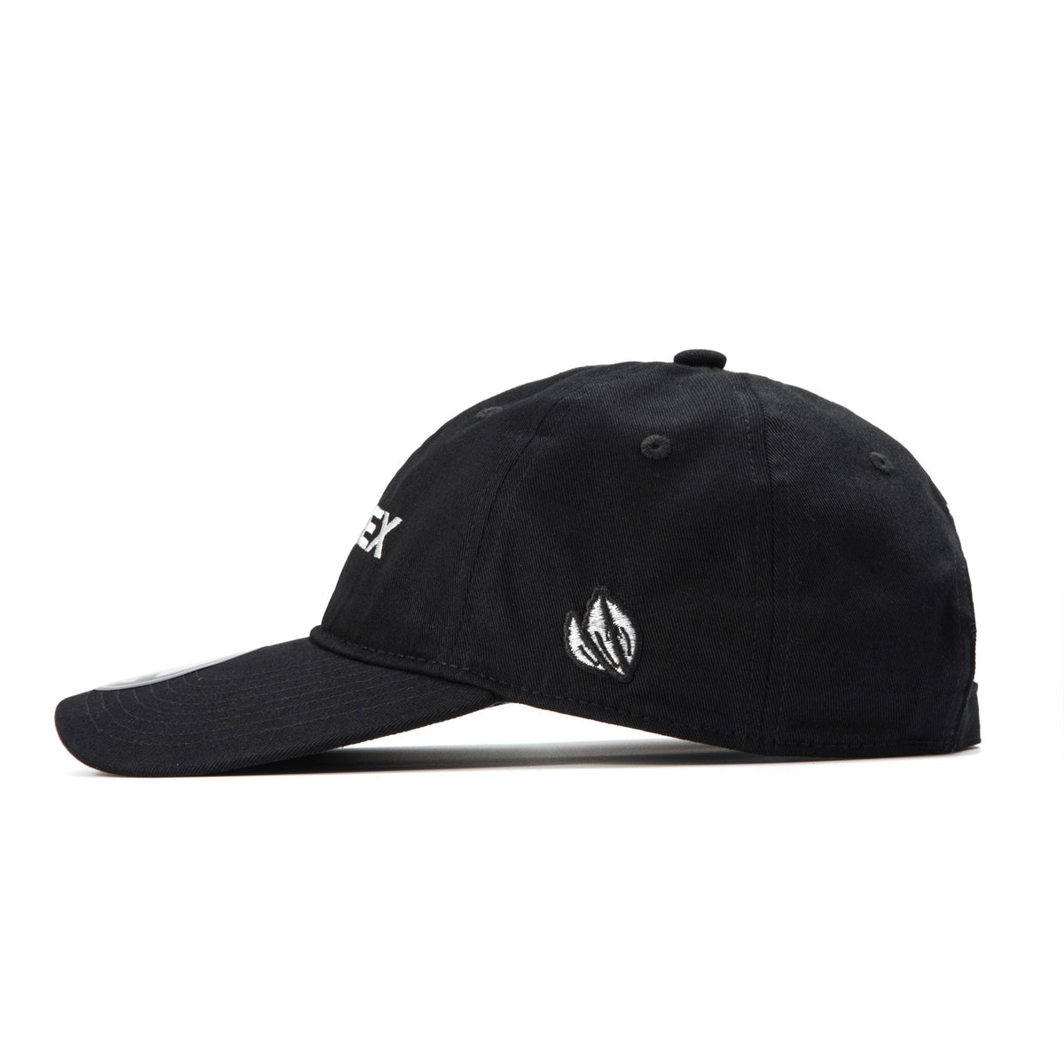 AlphaRex Embroidered Baseball Cap with Black Claw
