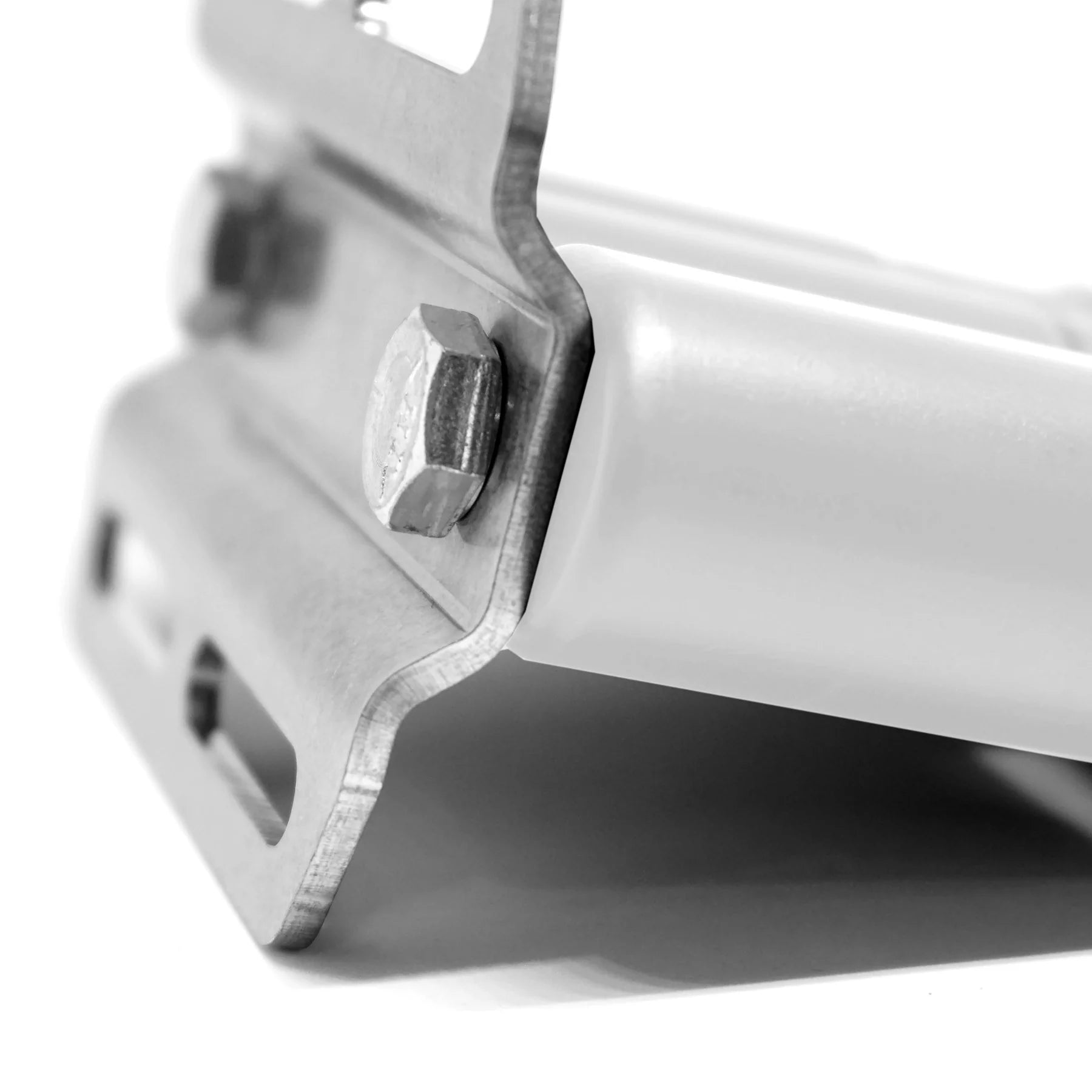 ROTOPAX Tank Container Mount Bracket For BuiltRight MOLLE Panel