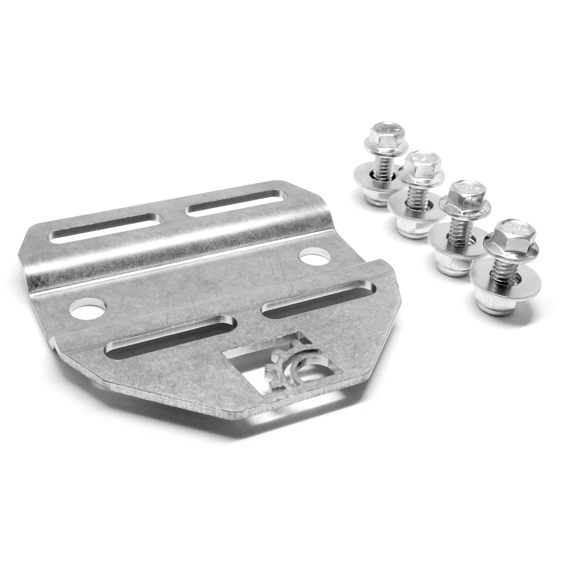 ROTOPAX Tank Container Mount Bracket For BuiltRight MOLLE Panel