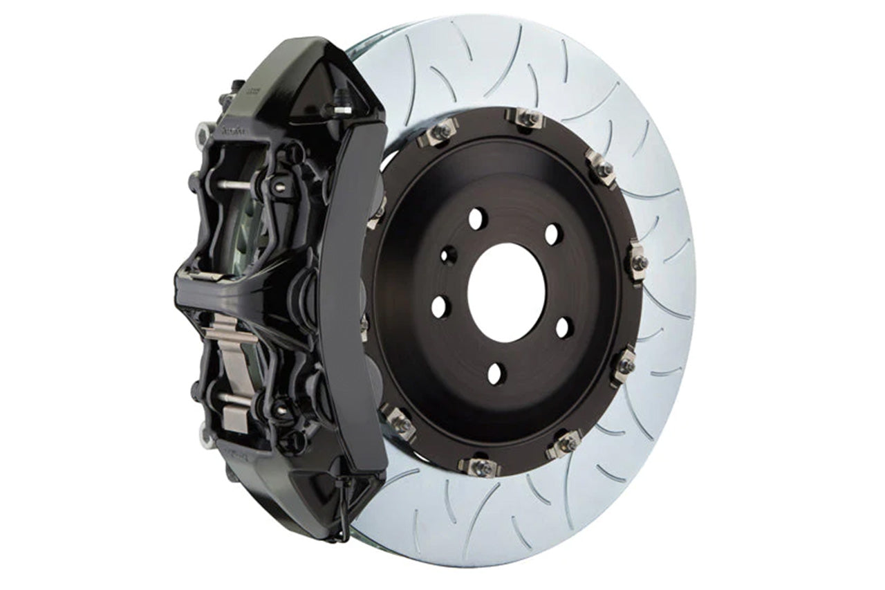 Brake Caliper Color Change Custom Painting