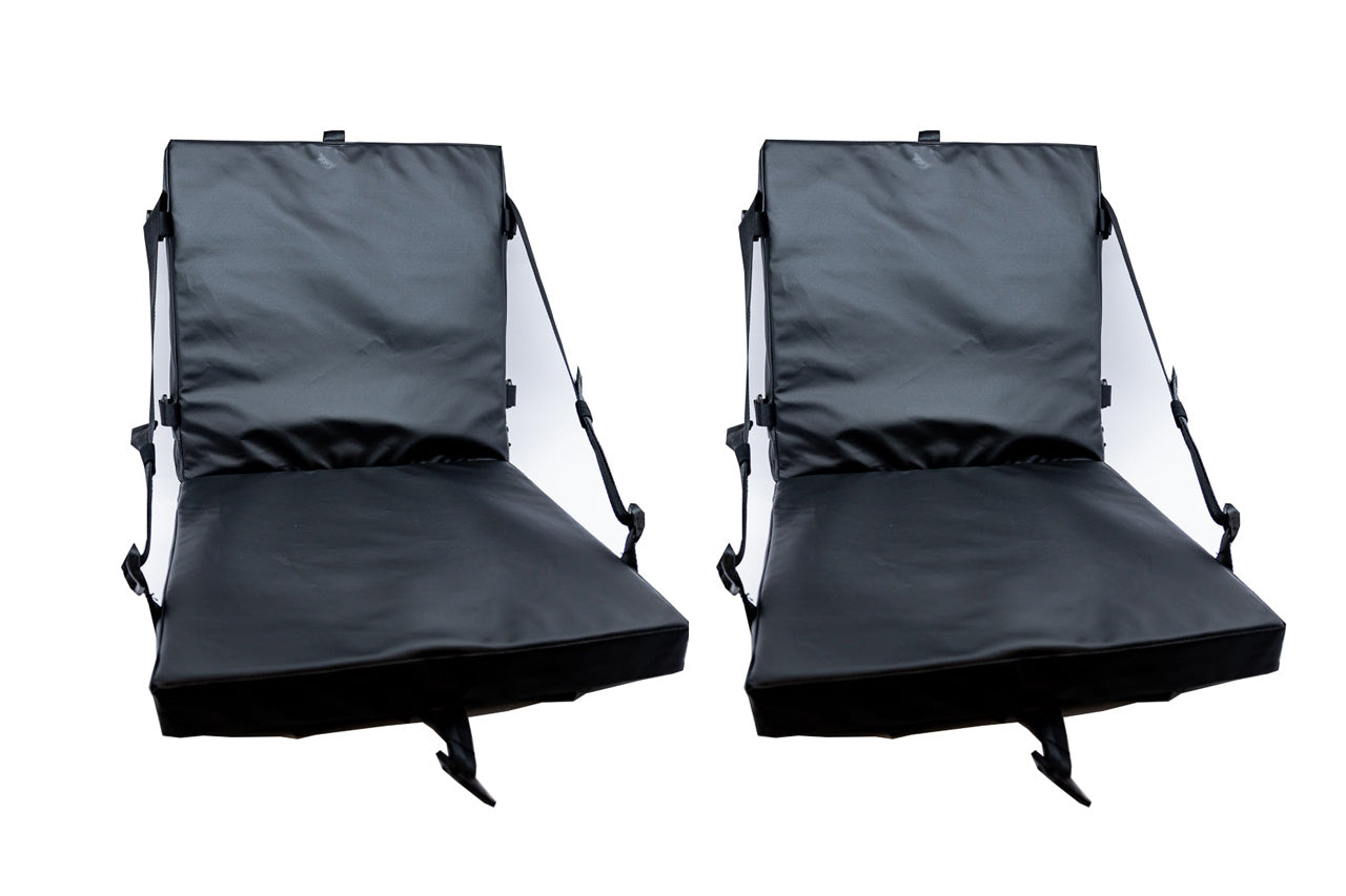 Team 1EV Cache Basecamp 3.0 System Lounger Chair