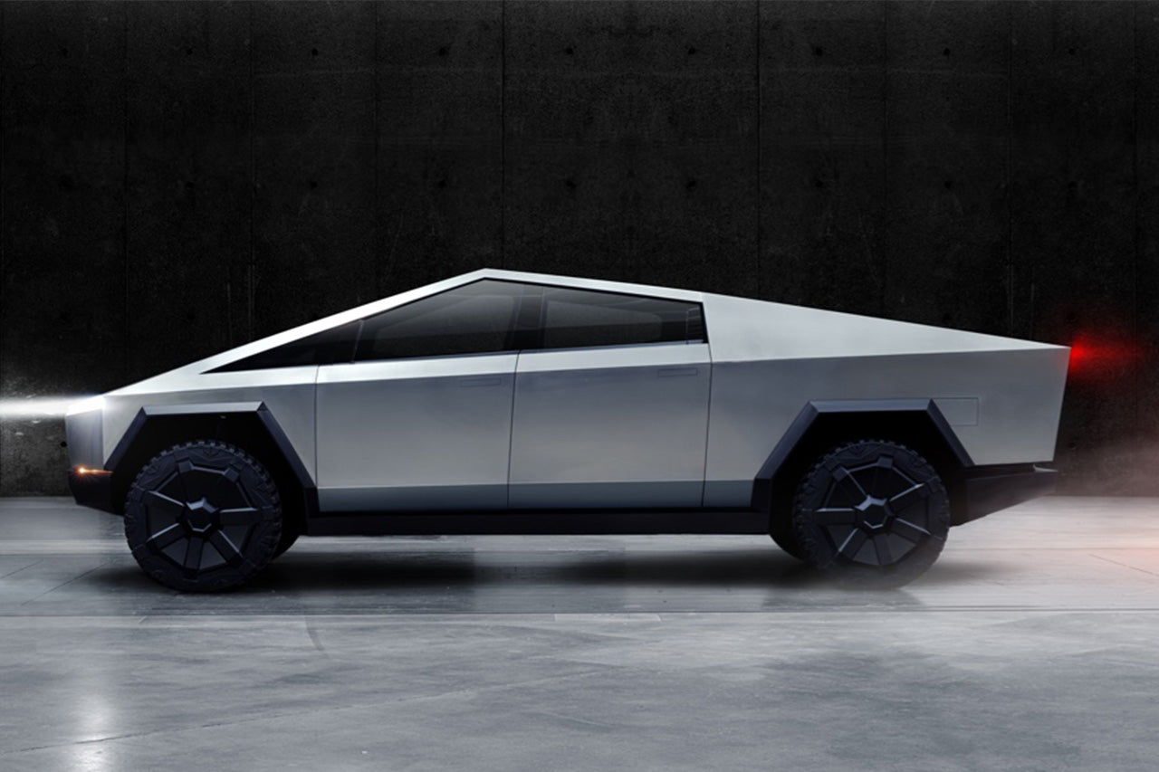 Tesla Full Coverage Paint Protection Film (PPF) and Installation