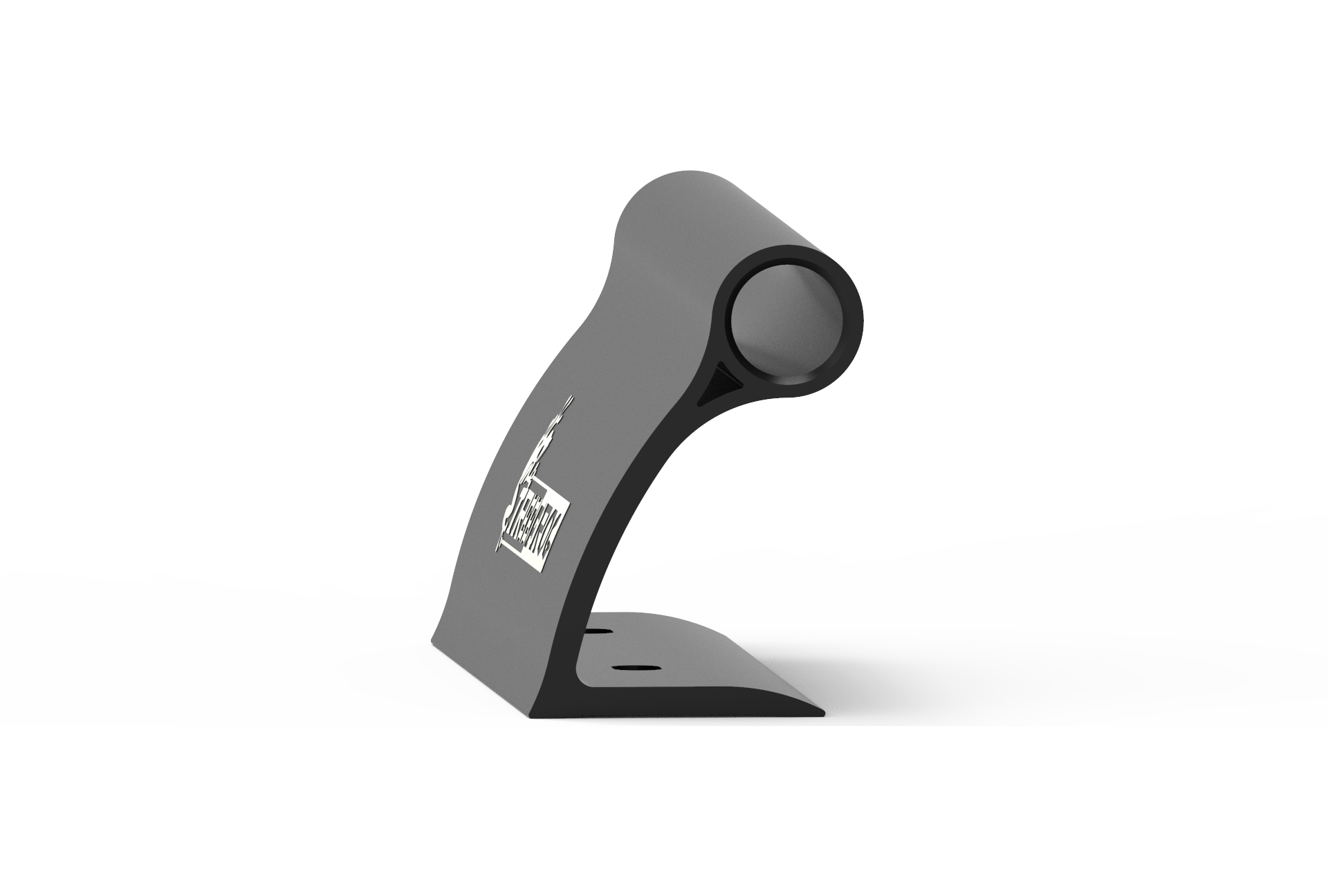 12mm fork mount shop