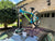 TreeFrog Pro 1 Vacuum Mounted Roof Mount Road & Mountain Bike Rack