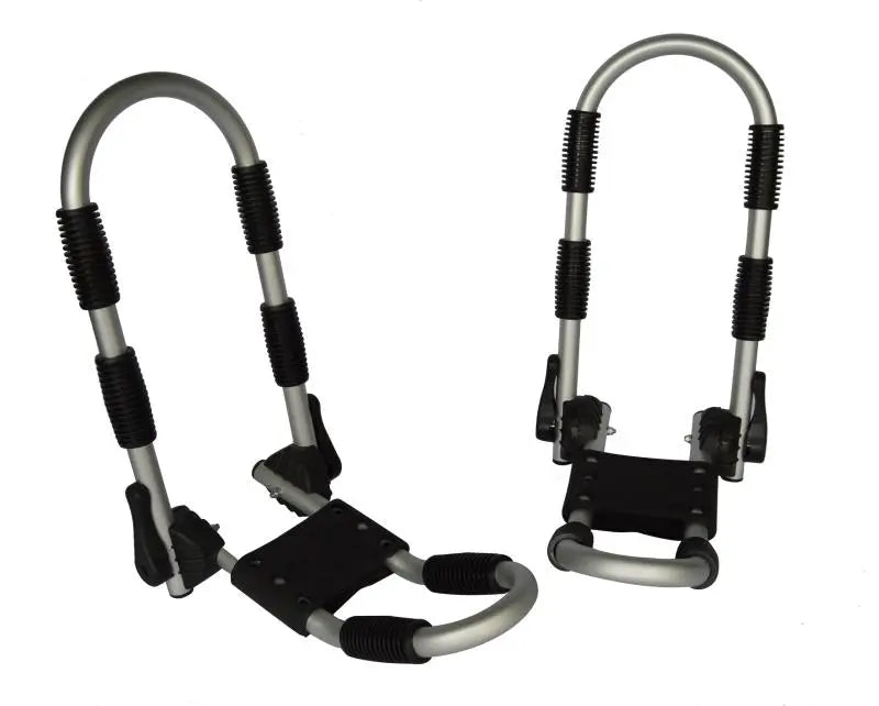 TreeFrog Pro Crossbar Kayak Canoe Rack Adapters