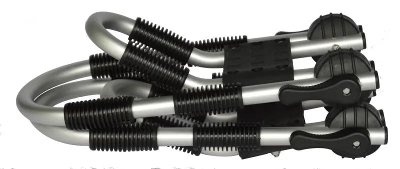 TreeFrog Pro Crossbar Kayak Canoe Rack Adapters