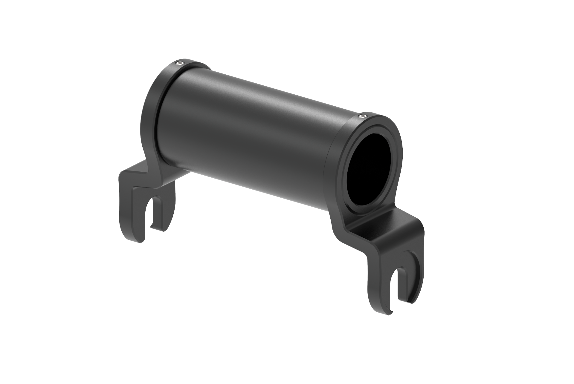 TreeFrog Lefty Bike Fork Mount Bracket