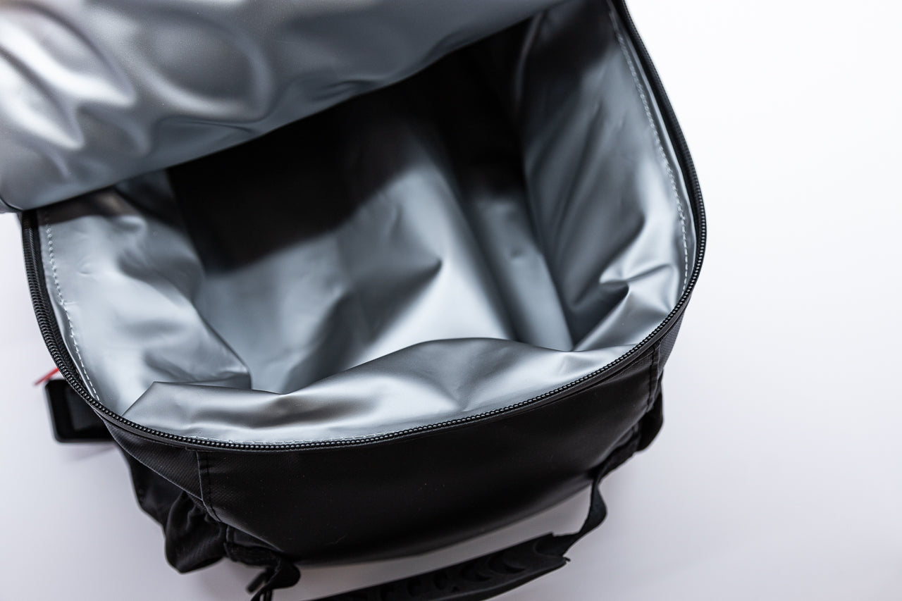 Team 1EV Truck Protective / Bike Tailgate Basecamp Pad 3.0 by Cache - Adventure Gear for Rivian R1T