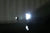 Team 1EV LED Pod A-Pillar Ditch Lights System with Morimoto 4Bangers Rivian R1T / R1S