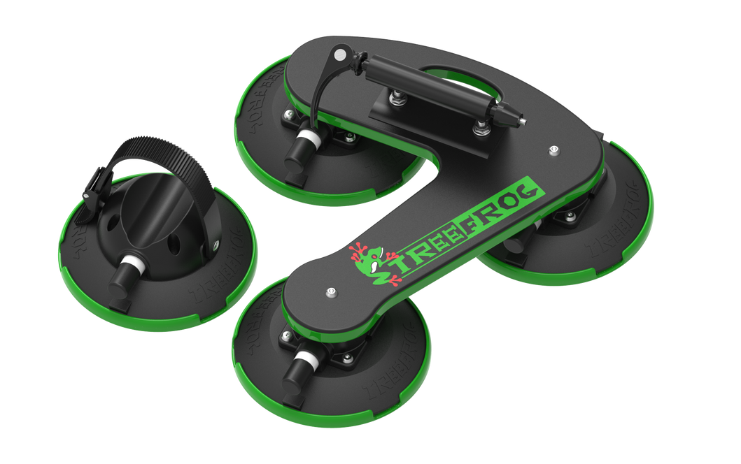 Treefrog pro bike deals rack