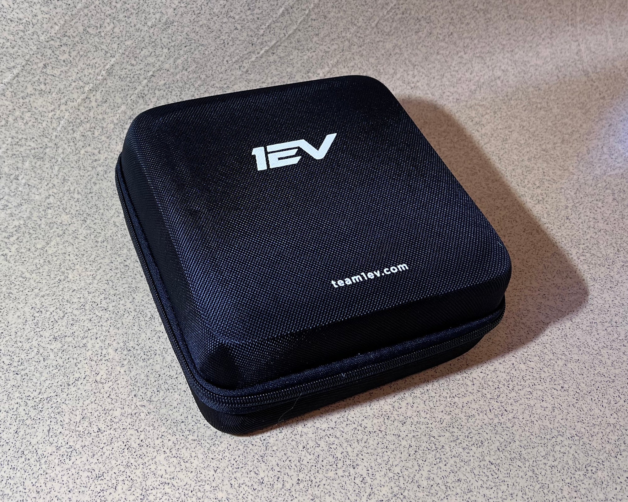 Porsche Taycan Billet Aluminum Precision Lifting Jack Pad Pucks by Team 1EV