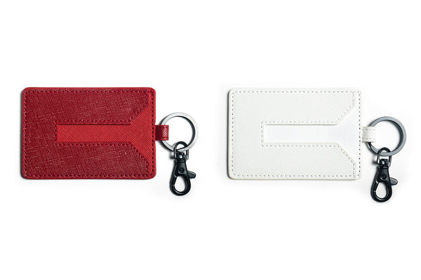 Leather Key Card Holder for Rivian R1T / R1S / R2 - EV Sportline - The ...