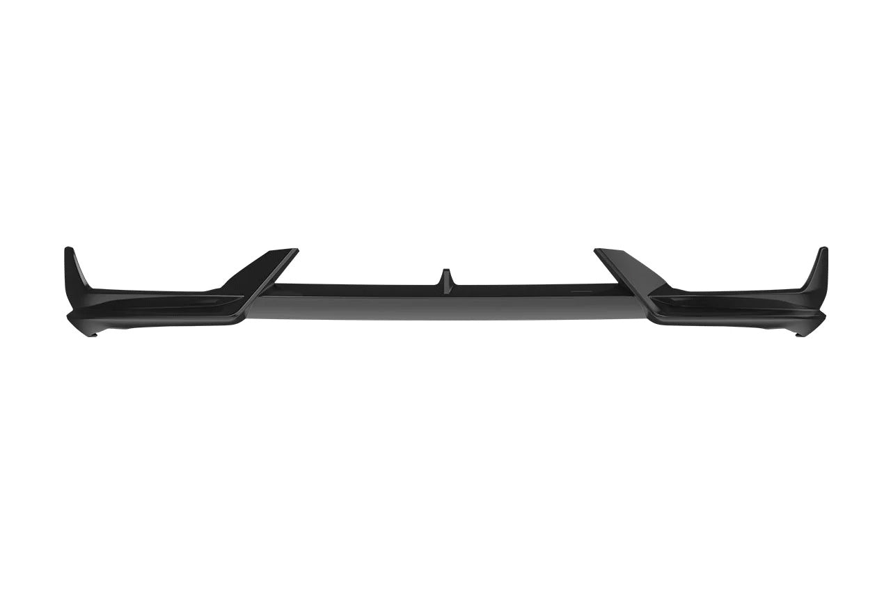 Adro Tesla Model Y Carbon Fiber Front Lip