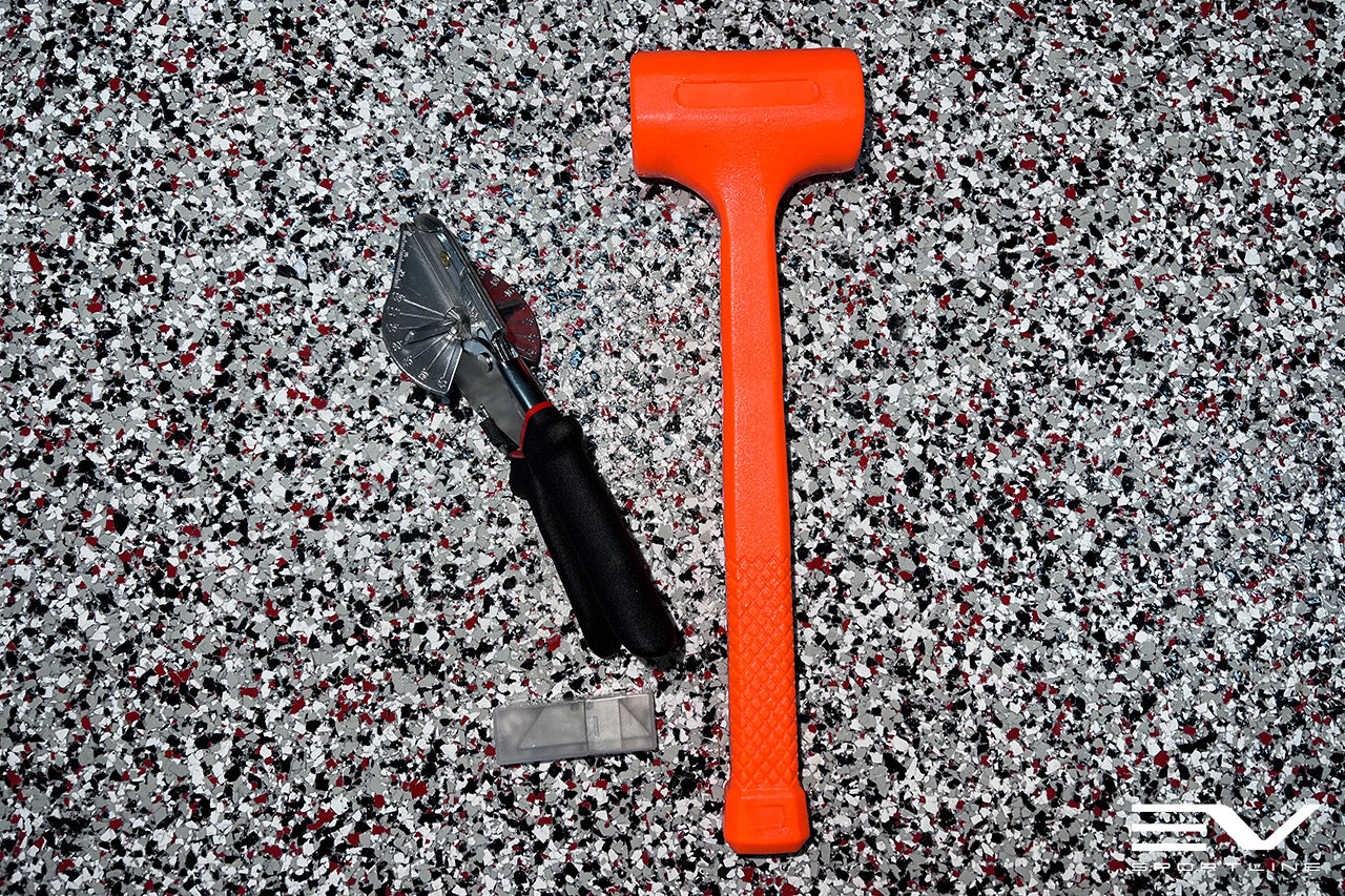 AlloyGator Wheel Rim Protection Installation Tool Bundle