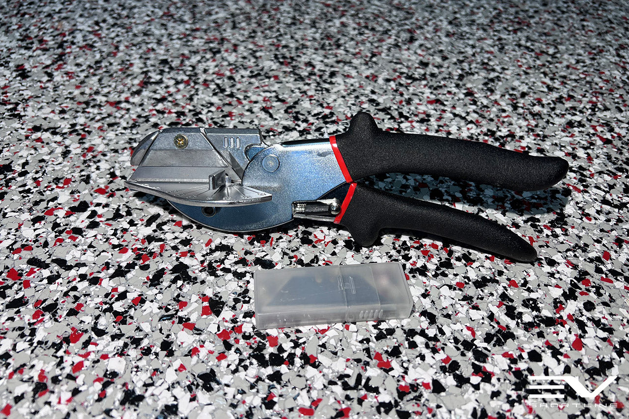 AlloyGator Wheel Rim Protection Installation Tool Bundle