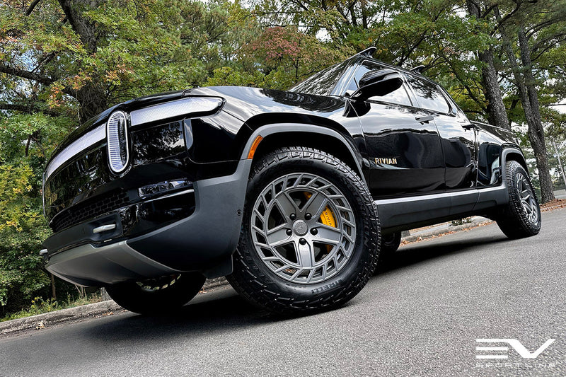 Rivian R1T / R1S R500 Directional Aero 20