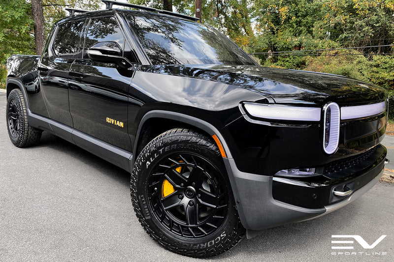 Rivian R1T / R1S R500 Directional Aero 20