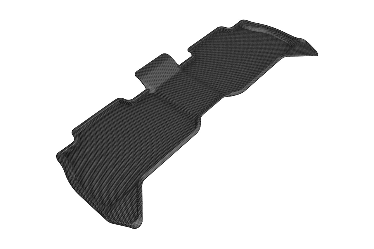 BMW iX MAXpider 3D Kagu All-Weather Custom Fit Floor Liner Mats