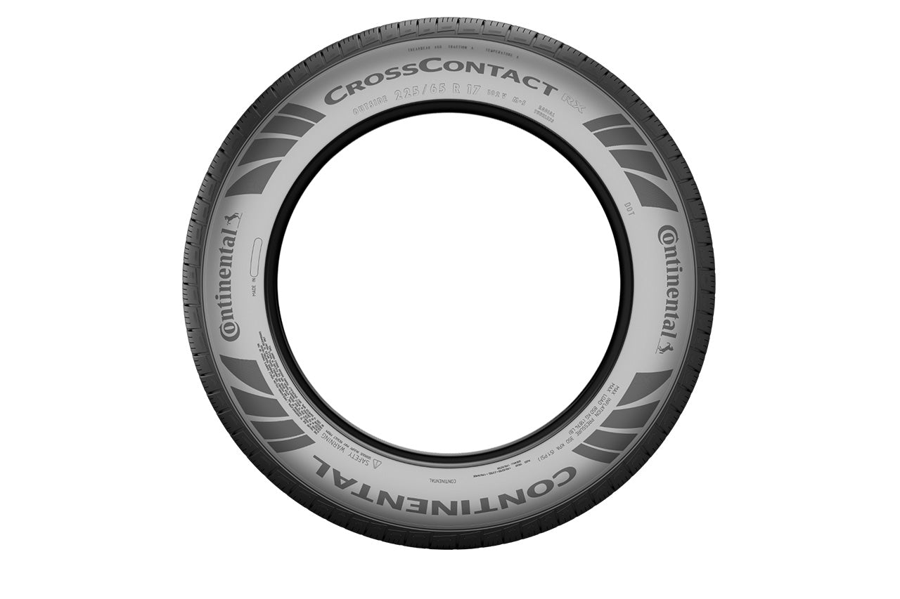 Continental CrossContact RX 245/45/20 103H XL