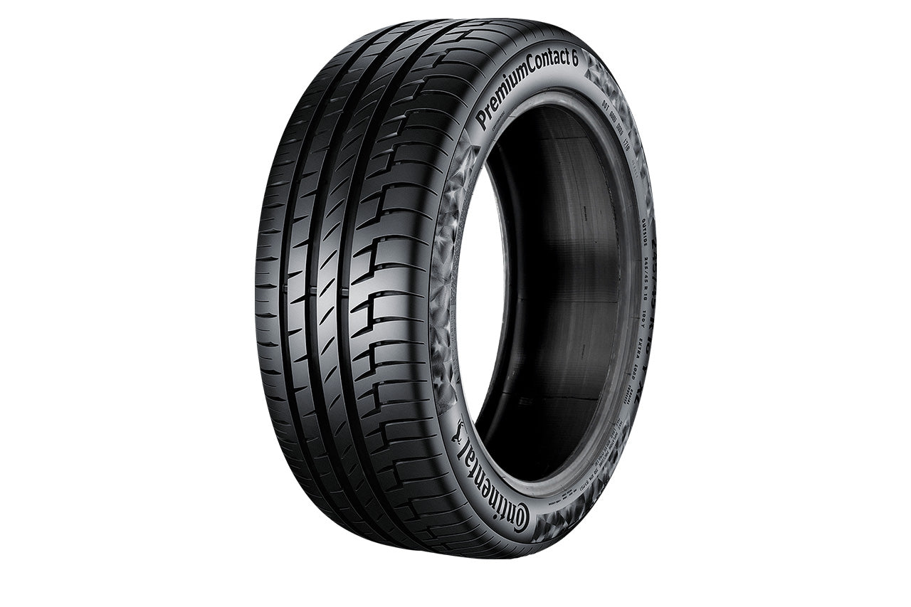 コンチネンタル Premium Contact 6 245/45R19 102Y XL MO-V コンチネンタル Premium Contact 6 245/45R19 102Y XL MO-V