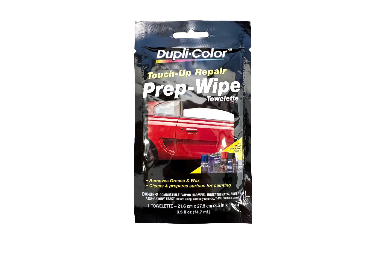 Wax & Grease Remover Surface Prep-Wipe & 3M Tape Adhesion Promoter 4 Pack Bundle