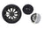 Ford Mustang Mach-E Compact Spare Wheel & Tire with optional Jack / Lug Tool Kit