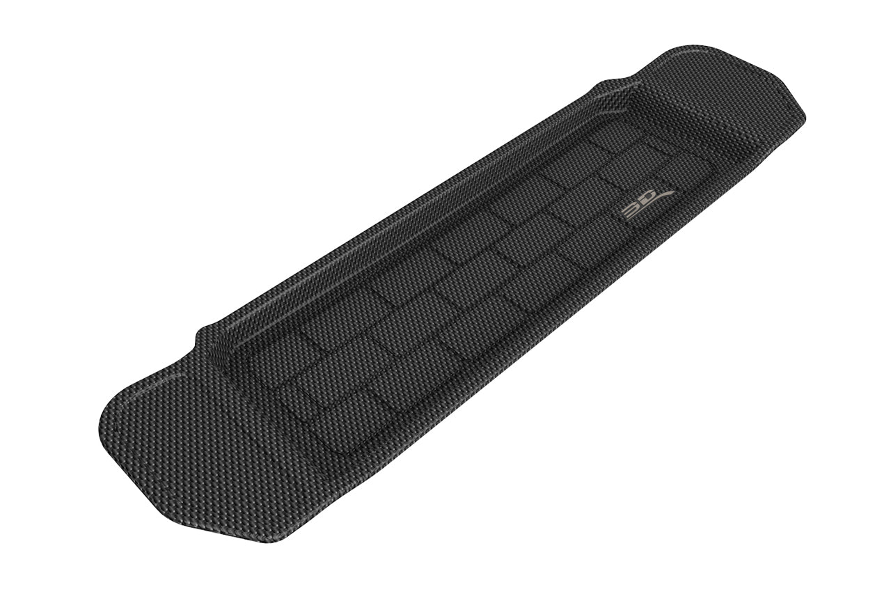 Ford Mustang Mach-E MAXpider 3D Kagu All-Weather Custom Fit Floor Liner Mats