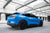Forgiato E Vecolo EV 001 20" Ford Mustang Mach E Aero Wheel and Winter / Snow Tire Package (Set of 4)