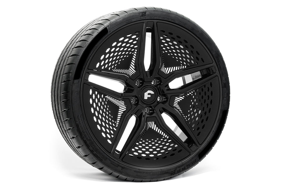 Tesla Model 3 Wheels & Tires EV Sportline The Leader in Electric Vehicle Accessories