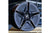 Forgiato E Vecolo EV 001 20" Tesla Model 3 Wheel and Tire Package (Set of 4)