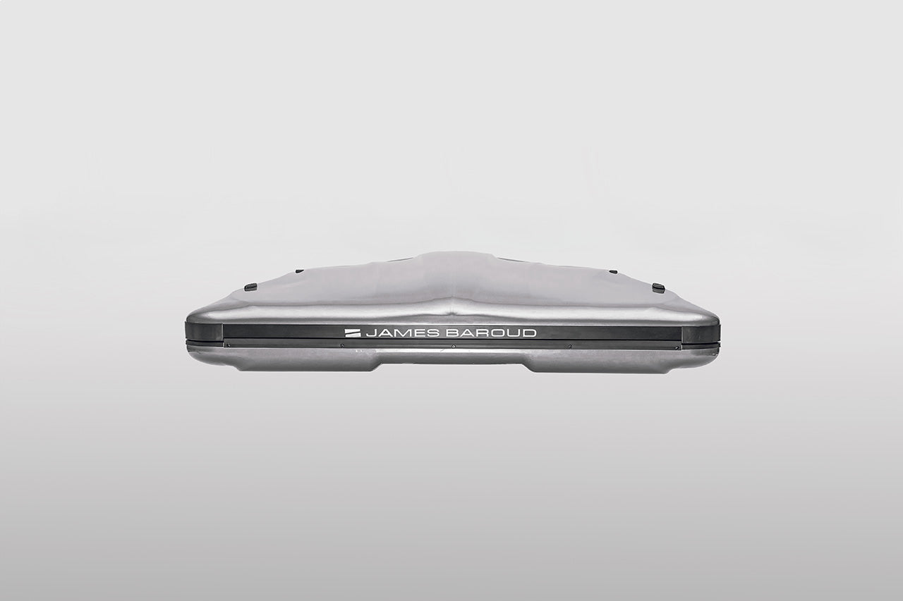 JAMES BAROUD Frontier Series ODYSSEY Hard Shell Roof / Bed Top Camping Tent