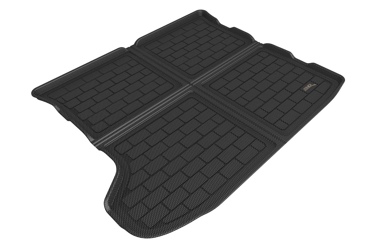 Kia EV6 MAXpider 3D Elitect All-Weather Custom Fit Floor Liner Mats