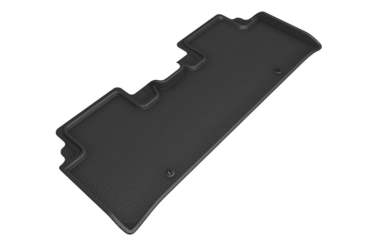 Kia EV6 3D MAXpider Kagu All Weather Custom Fit Floor Liner Mats