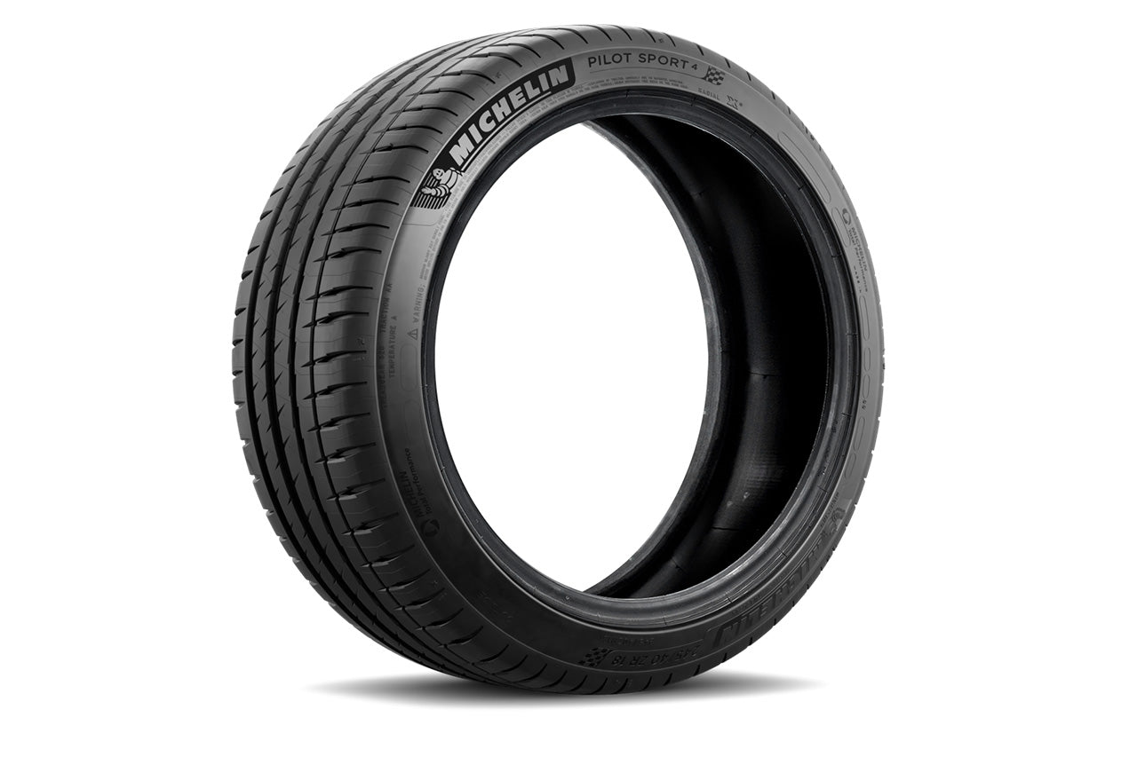 Michelin Pilot Sport 4 285/40/20 108Y XL NF0 Porsche