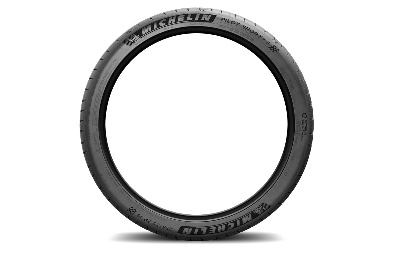 Michelin Pilot Sport 4S 305/30/21 104Y XL