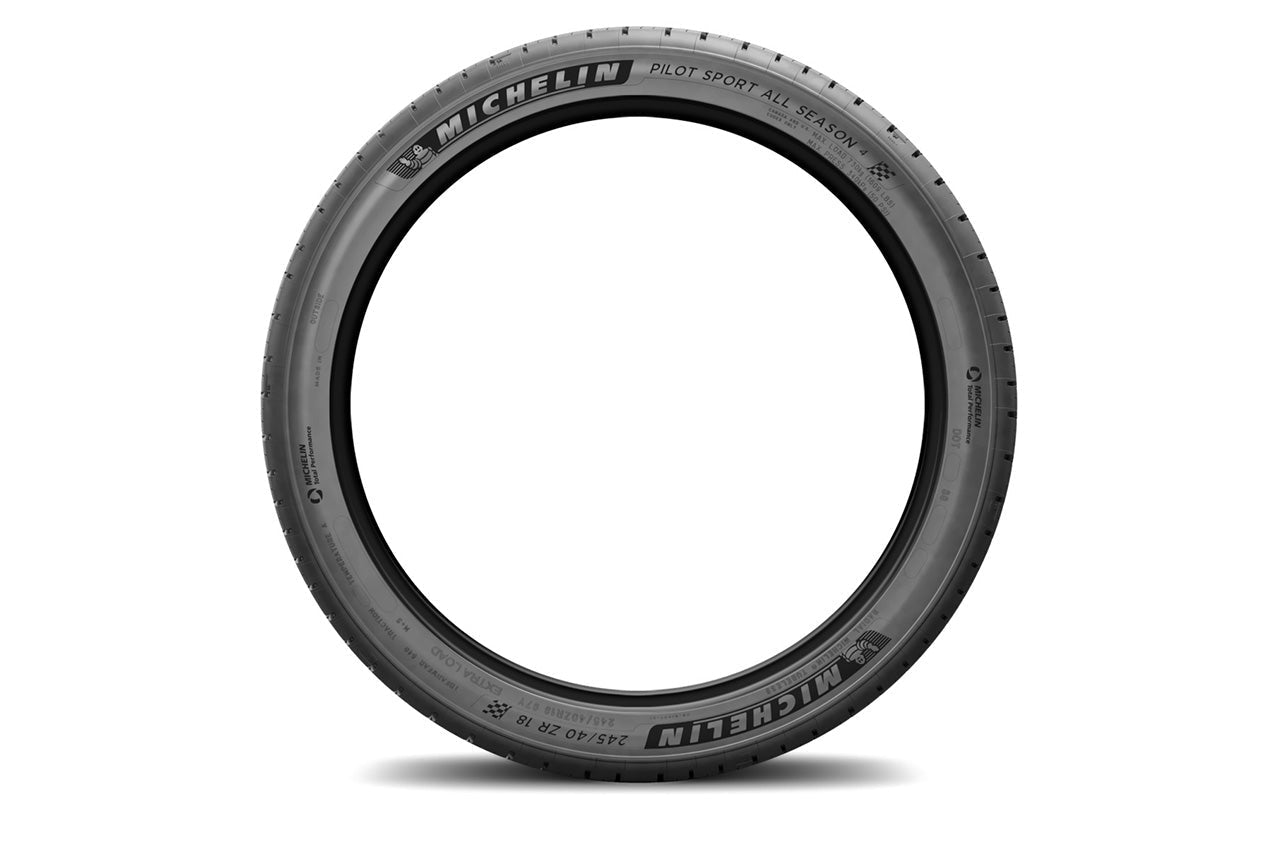 Michelin Pilot Sport All Season 4 265/35ZR19 XL