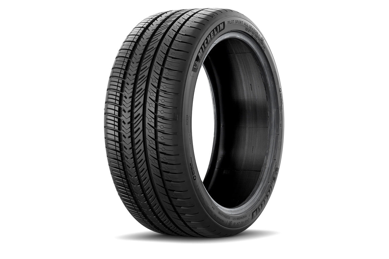 Michelin Pilot Sport All Season 4 265/35ZR19 XL