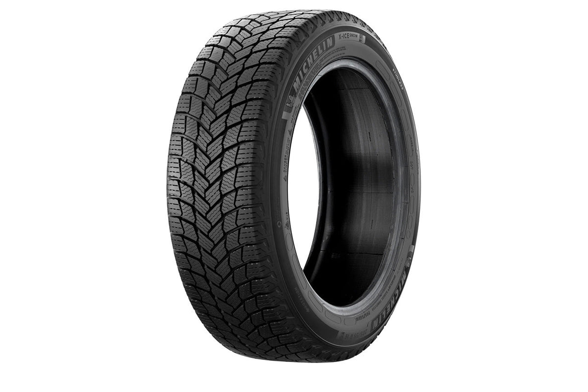 Michelin X-Ice Snow 245/45R20 103H XL