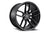 Niche Vosso M203 Matte Black 20" Tesla Model S Long Range & Plaid Wheel and Tire Package (Set of 4)
