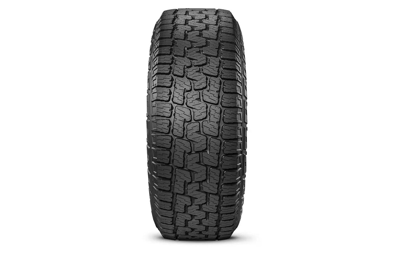 Pirelli Scorpion All Terrain Plus 275/65/20 116H XL tire for Rivian