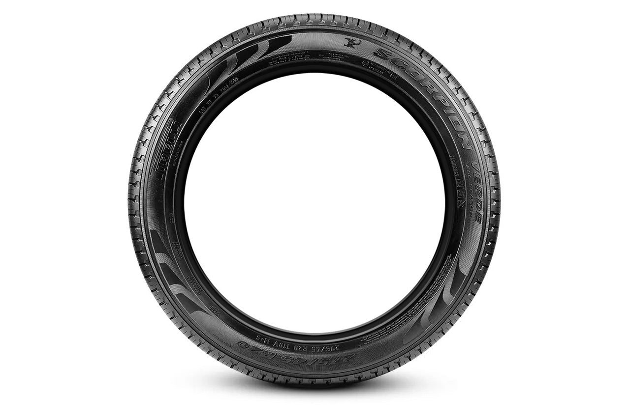 Pirelli Scorpion Verde All Season 275/55/21 116H XL tire for Rivian