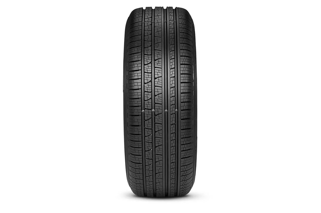 Pirelli Scorpion Verde All Season 275/55/21 116H XL tire for Rivian
