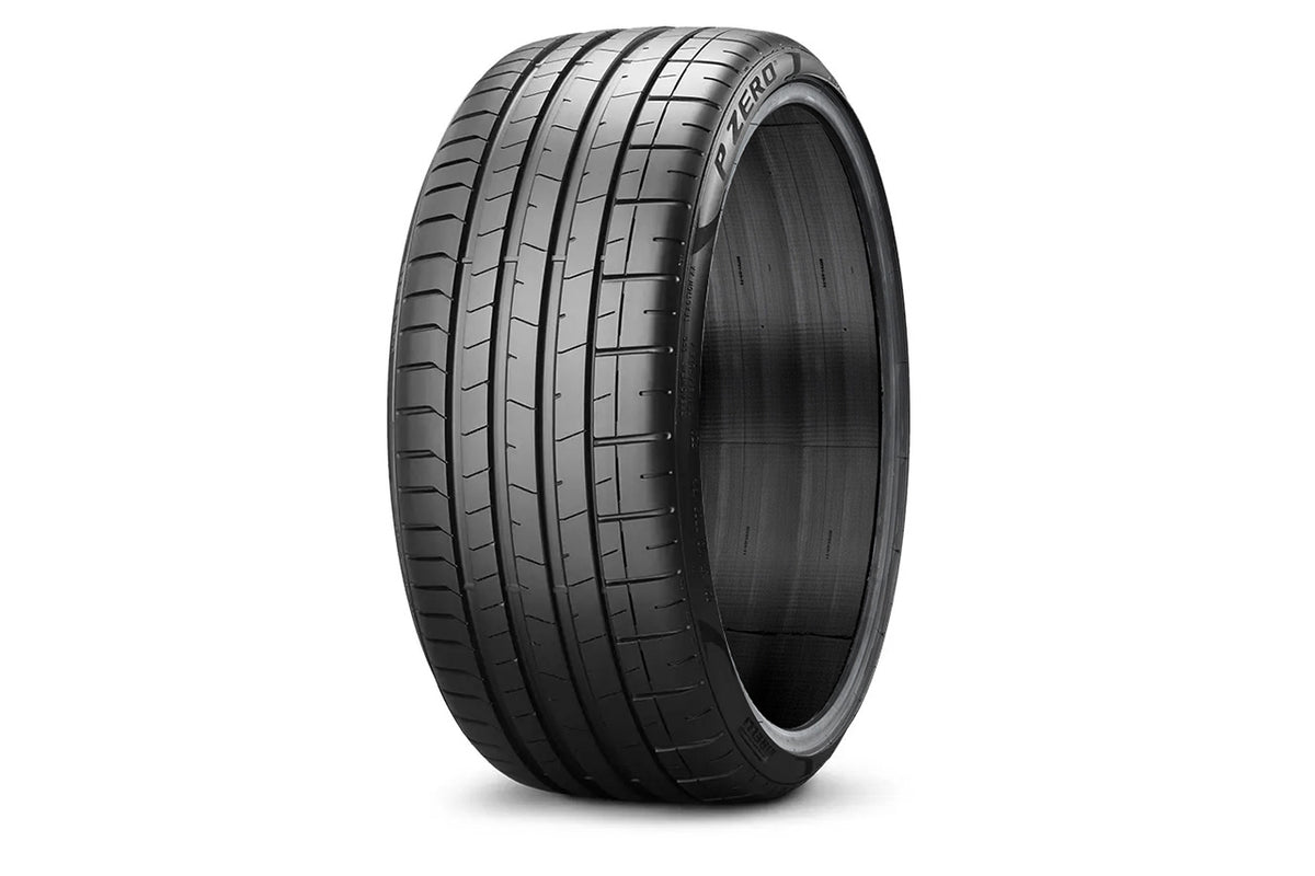 Pirelli P Zero PZ4 305/30/21 104Y XL NF0 Porsche